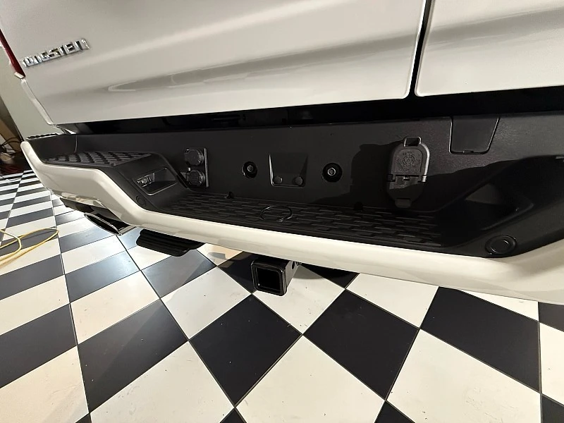 2026 Ram 1500 2nd Gen - Image 13 of 31
