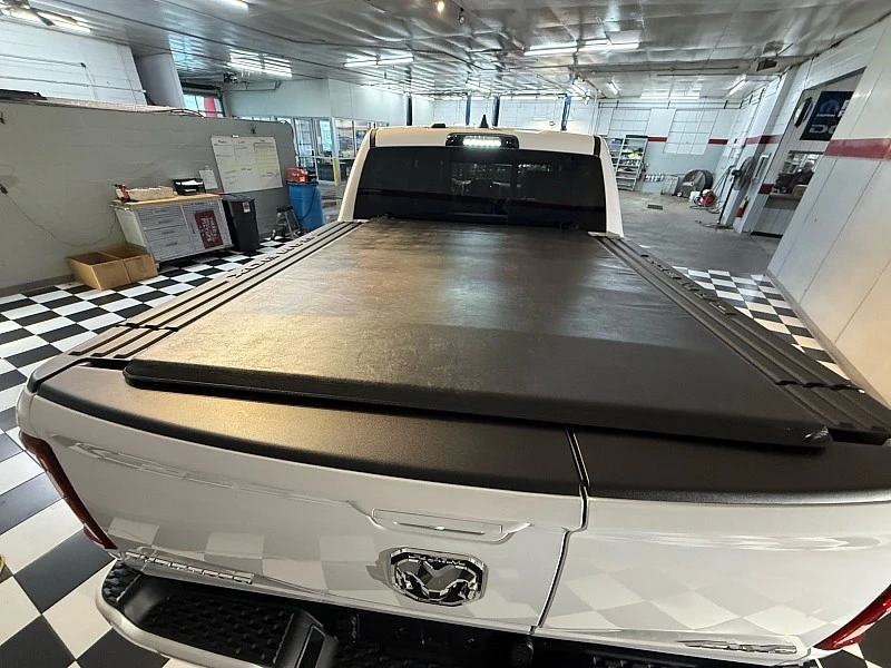 2026 Ram 1500 2nd Gen - Image 11 of 31