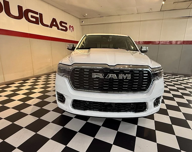 2026 Ram 1500 2nd Gen - Image 4 of 31