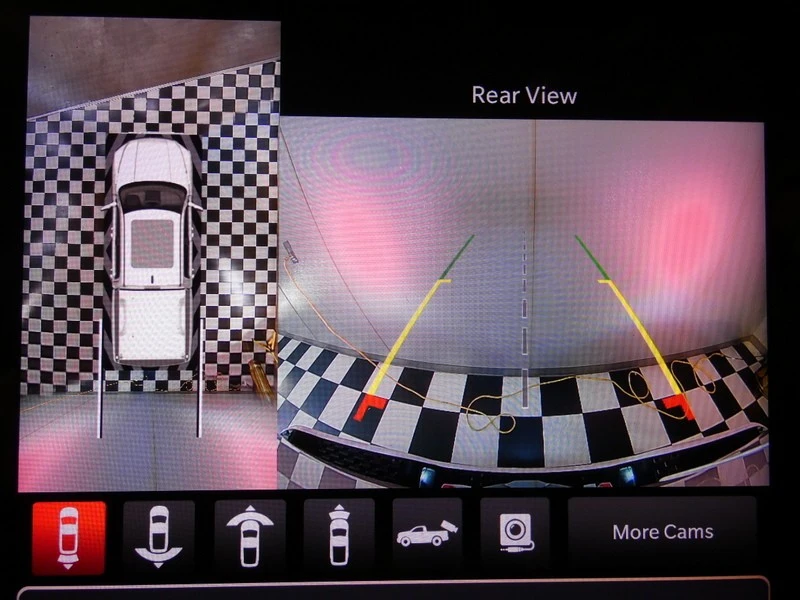 2026 Ram 1500 2nd Gen - Image 16 of 31