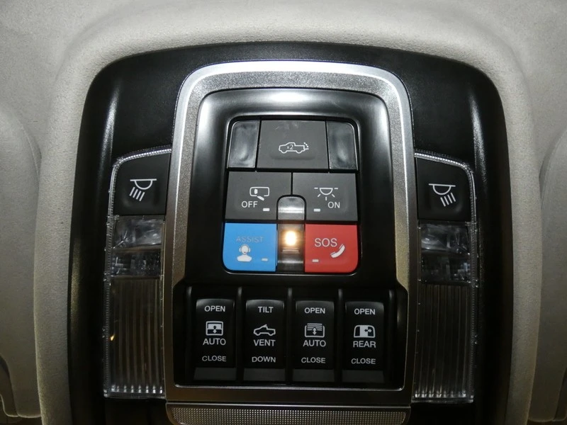 2026 Ram 1500 2nd Gen - Image 23 of 31