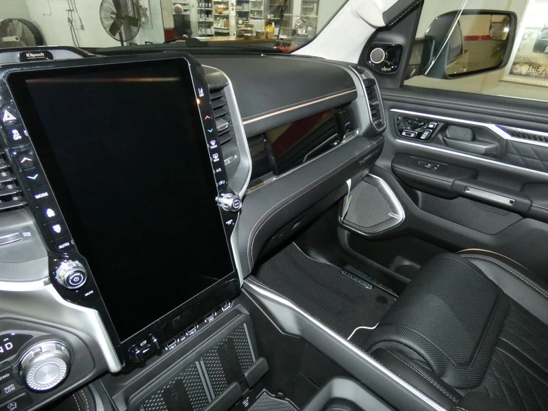2026 Ram 1500 2nd Gen - Image 13 of 31