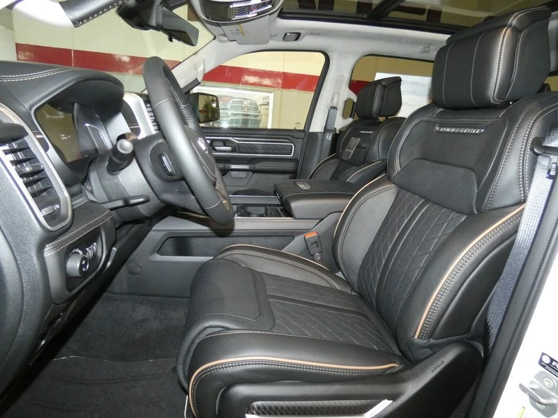 2026 Ram 1500 2nd Gen - Image 11 of 31