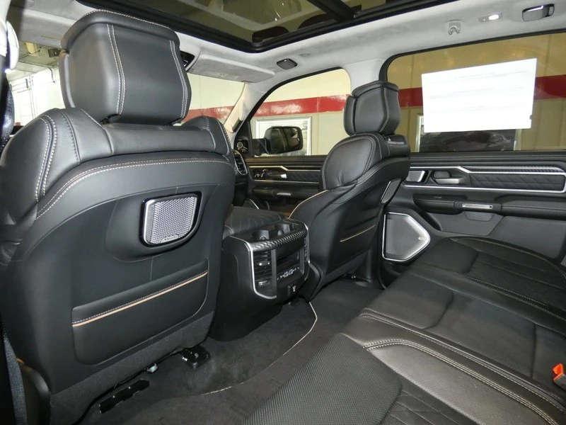 2026 Ram 1500 2nd Gen - Image 30 of 31