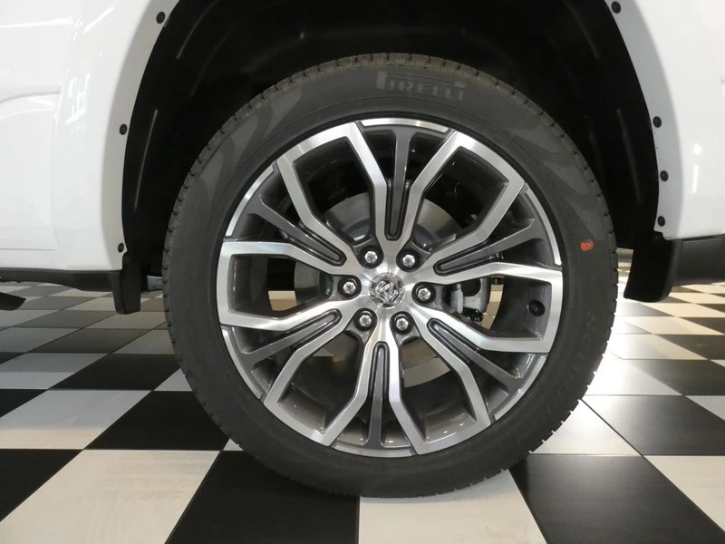 2026 Ram 1500 2nd Gen - Image 9 of 31