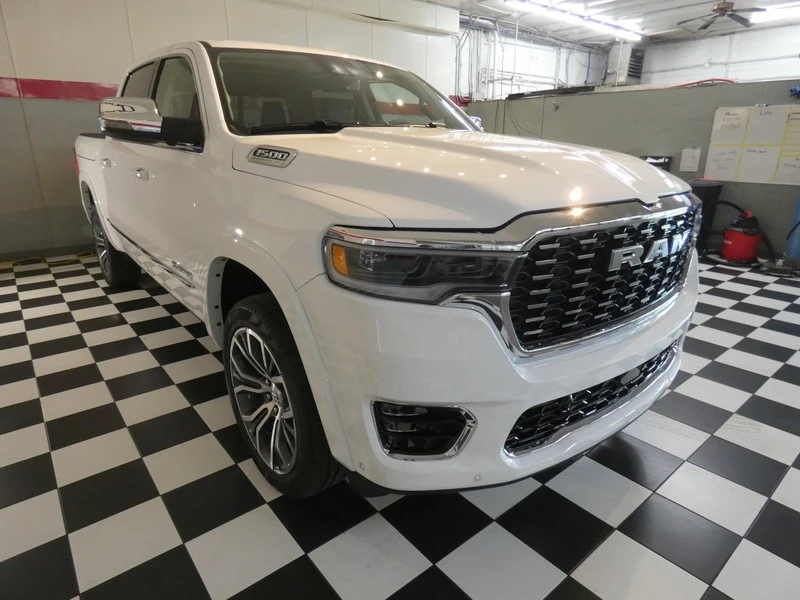 2026 Ram 1500 2nd Gen - Image 4 of 31
