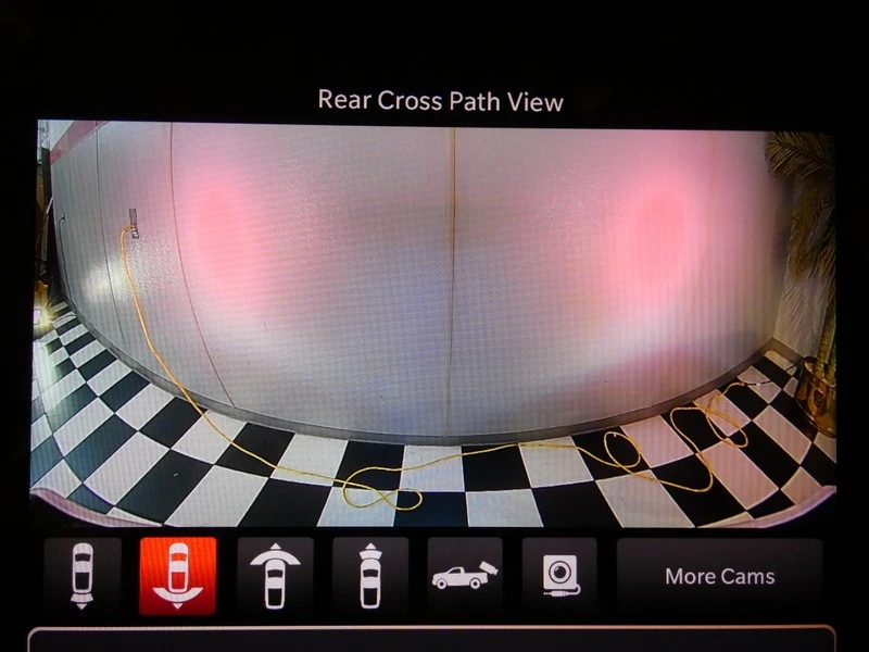 2026 Ram 1500 2nd Gen - Image 17 of 31