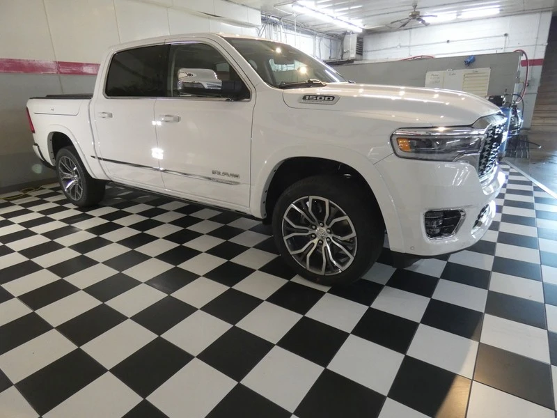 2026 Ram 1500 2nd Gen - Image 5 of 31