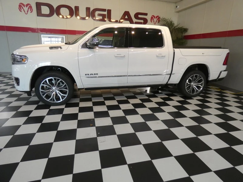 2026 Ram 1500 2nd Gen - Image 2 of 31