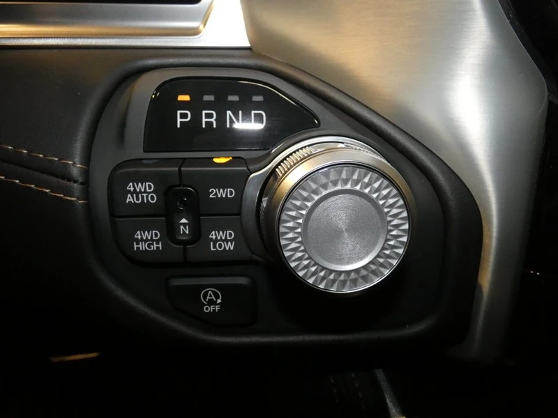 2026 Ram 1500 2nd Gen - Image 21 of 31