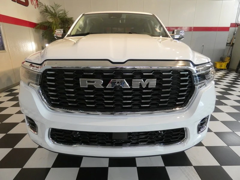 2026 Ram 1500 2nd Gen - Image 3 of 31