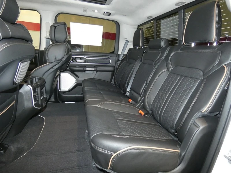 2026 Ram 1500 2nd Gen - Image 31 of 31