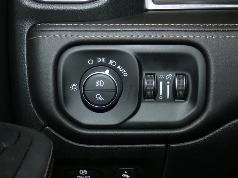 2026 Ram 1500 2nd Gen - Image 25 of 31