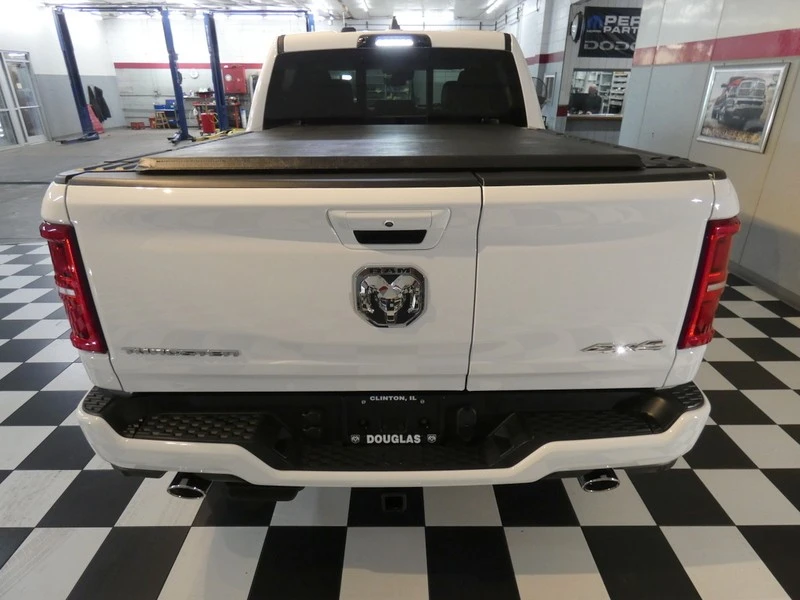 2026 Ram 1500 2nd Gen - Image 6 of 31