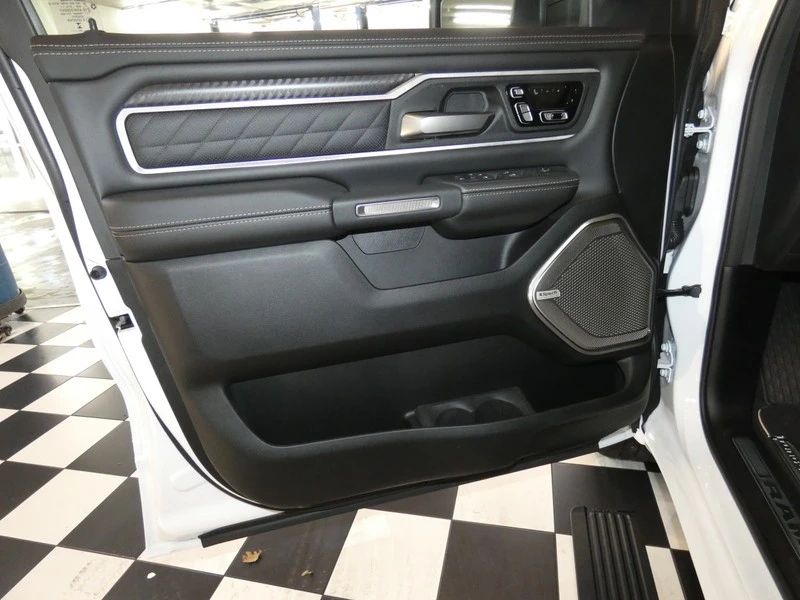 2026 Ram 1500 2nd Gen - Image 29 of 31