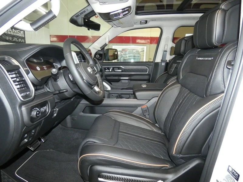 2026 Ram 1500 2nd Gen - Image 12 of 31