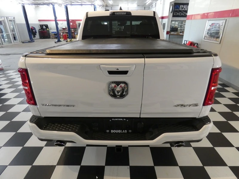 2026 Ram 1500 2nd Gen - Image 6 of 31