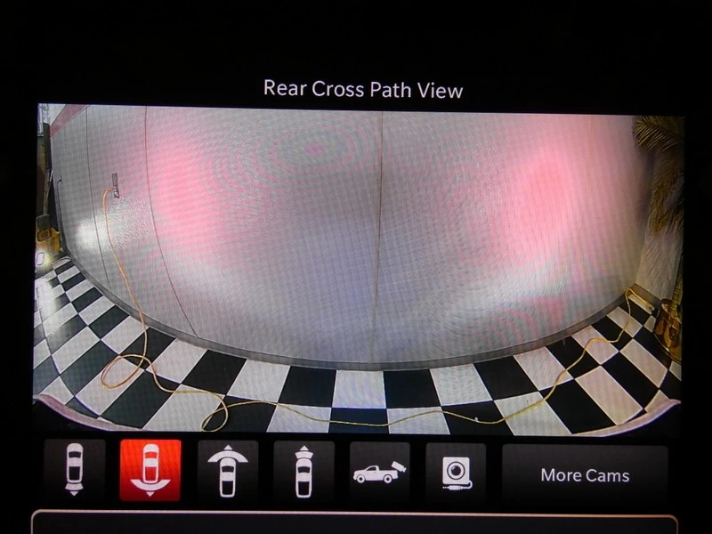 2026 Ram 1500 2nd Gen - Image 17 of 31