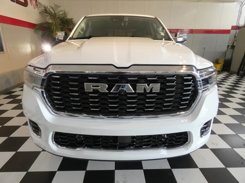 2026 Ram 1500 - Image 3 of 31