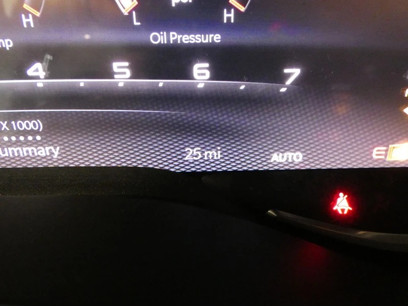 2026 Ram 1500 2nd Gen - Image 27 of 31