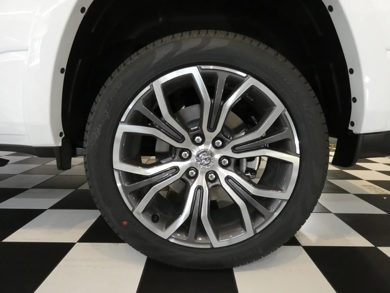 2026 Ram 1500 - Image 9 of 31