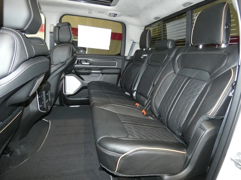 2026 Ram 1500 2nd Gen - Image 31 of 31