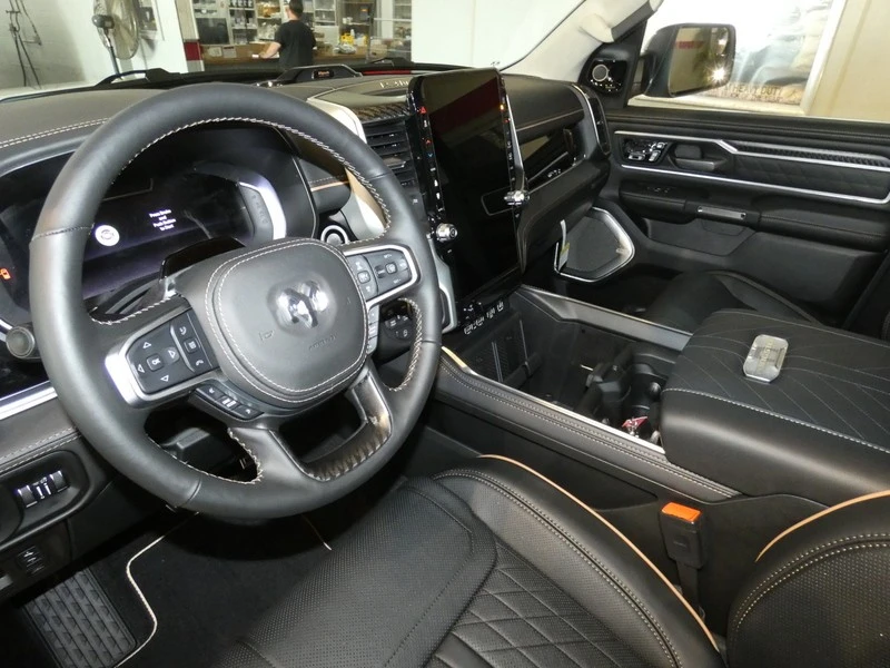 2026 Ram 1500 2nd Gen - Image 10 of 31