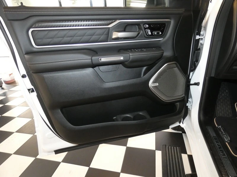 2026 Ram 1500 2nd Gen - Image 29 of 31