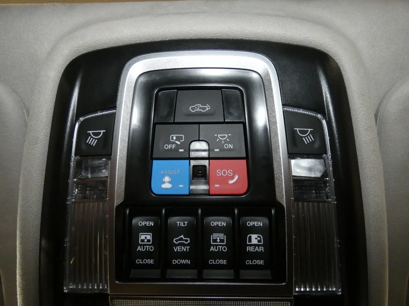 2026 Ram 1500 - Image 23 of 31