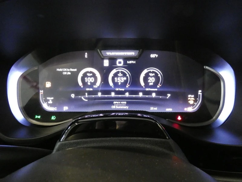 2026 Ram 1500 2nd Gen - Image 26 of 31