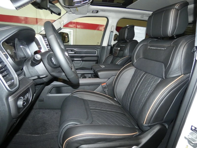 2026 Ram 1500 2nd Gen - Image 11 of 31