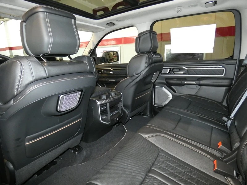 2026 Ram 1500 2nd Gen - Image 30 of 31