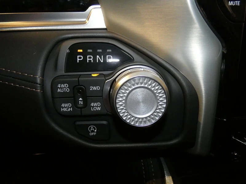 2026 Ram 1500 - Image 21 of 31