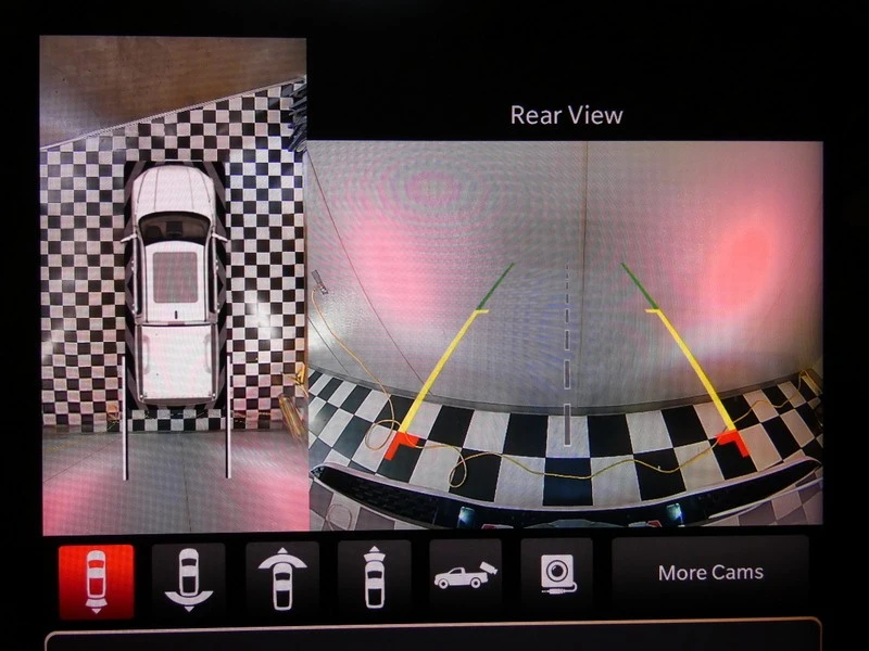 2026 Ram 1500 2nd Gen - Image 16 of 31