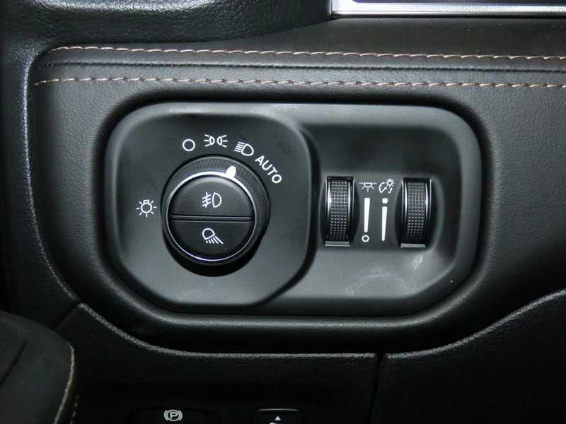 2026 Ram 1500 2nd Gen - Image 25 of 31