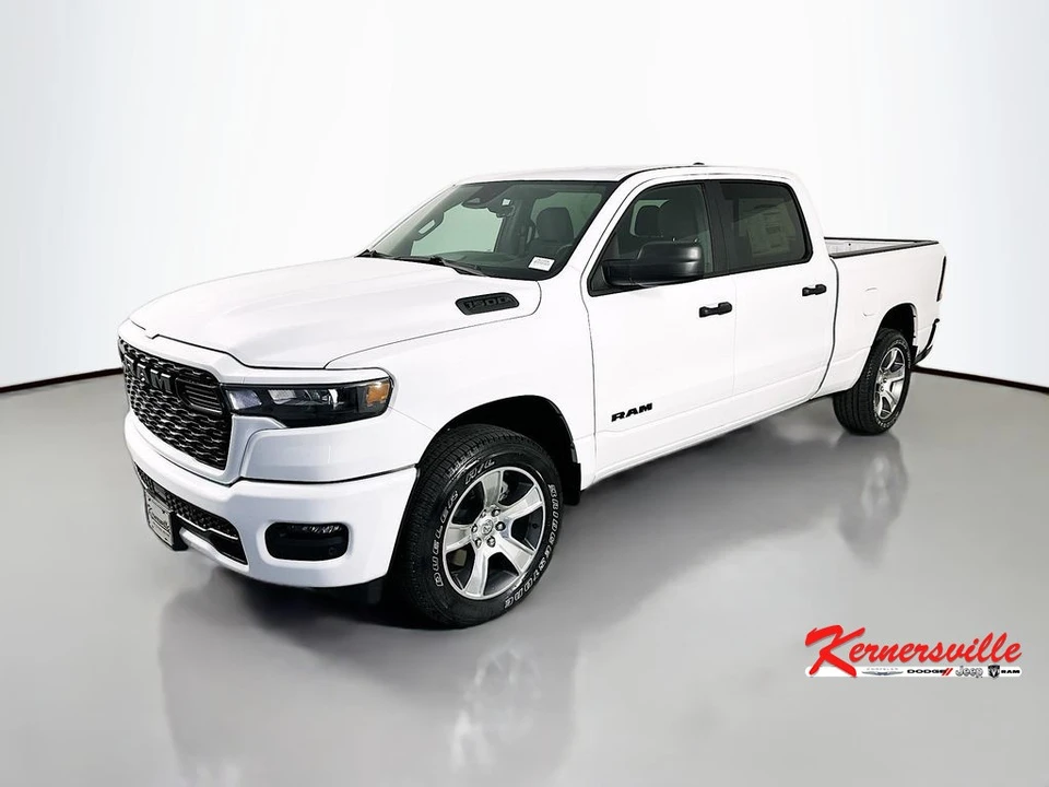 2026 Ram 1500 2nd Gen - Image 3 of 22
