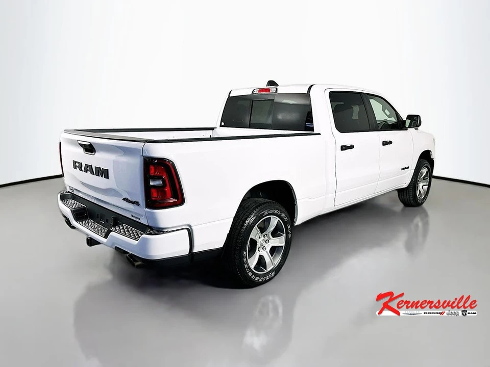 2026 Ram 1500 2nd Gen - Image 7 of 22