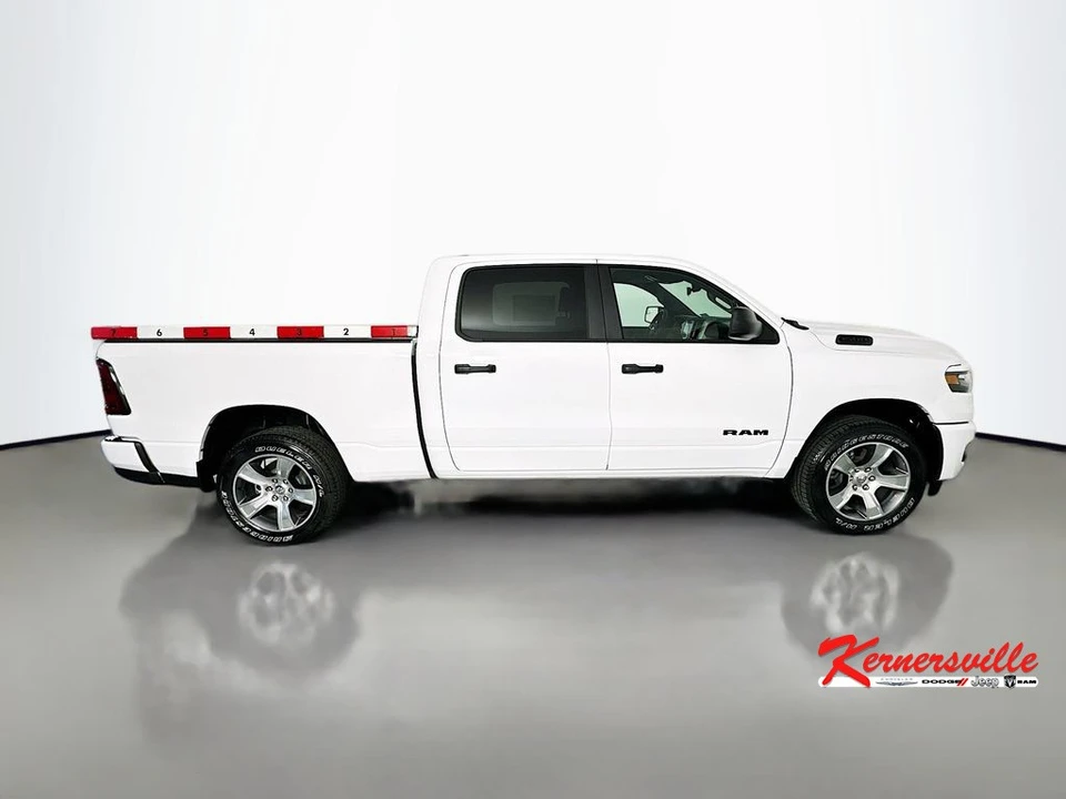 2026 Ram 1500 2nd Gen - Image 8 of 22