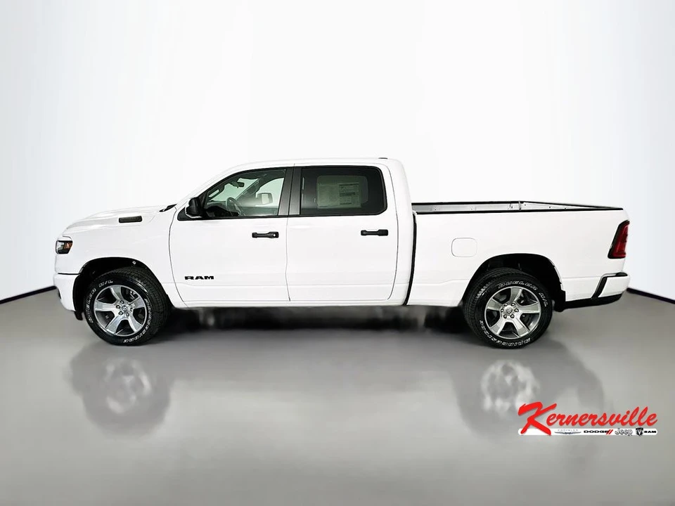 2026 Ram 1500 2nd Gen - Image 4 of 22