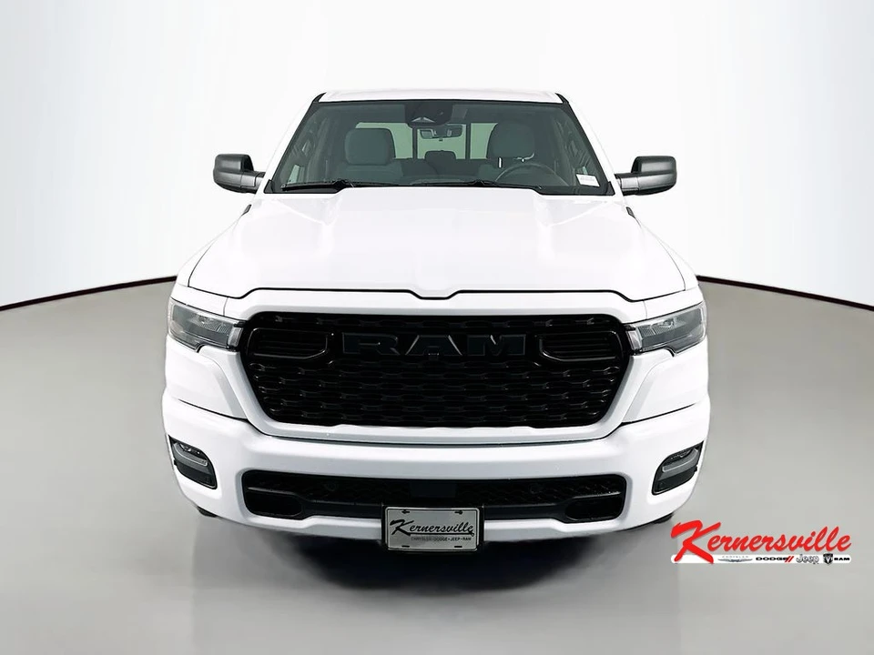 2026 Ram 1500 2nd Gen - Image 2 of 22