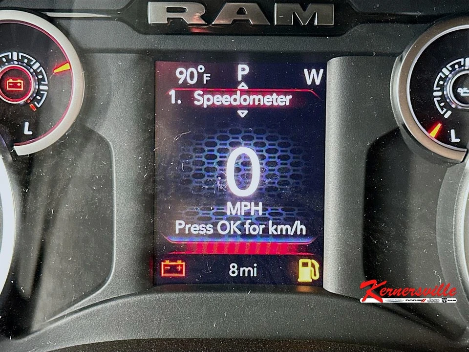 2026 Ram 1500 - Image 11 of 21
