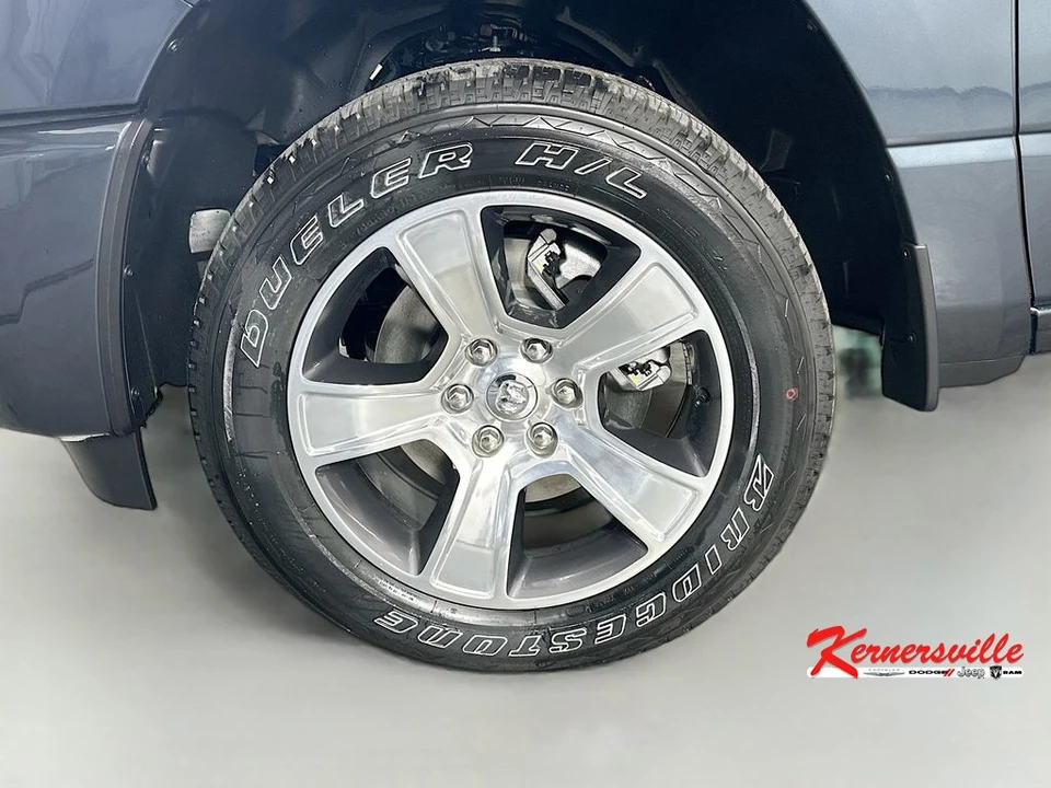 2026 Ram 1500 - Image 16 of 21