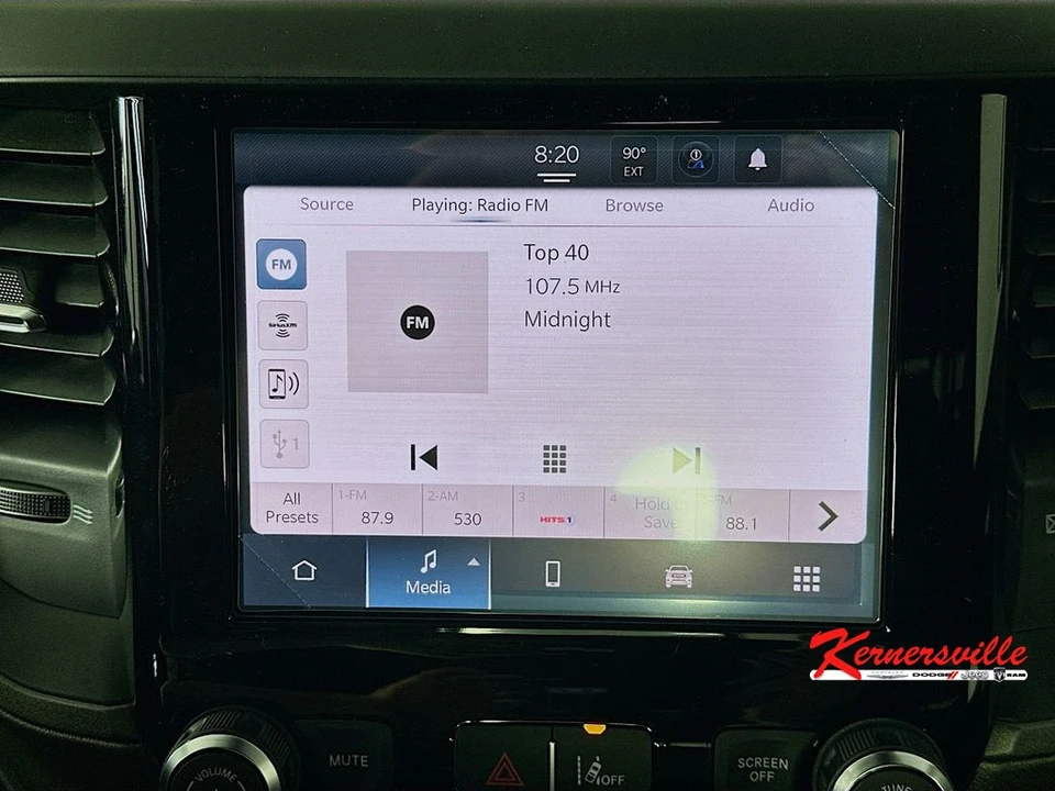 2026 Ram 1500 - Image 13 of 21