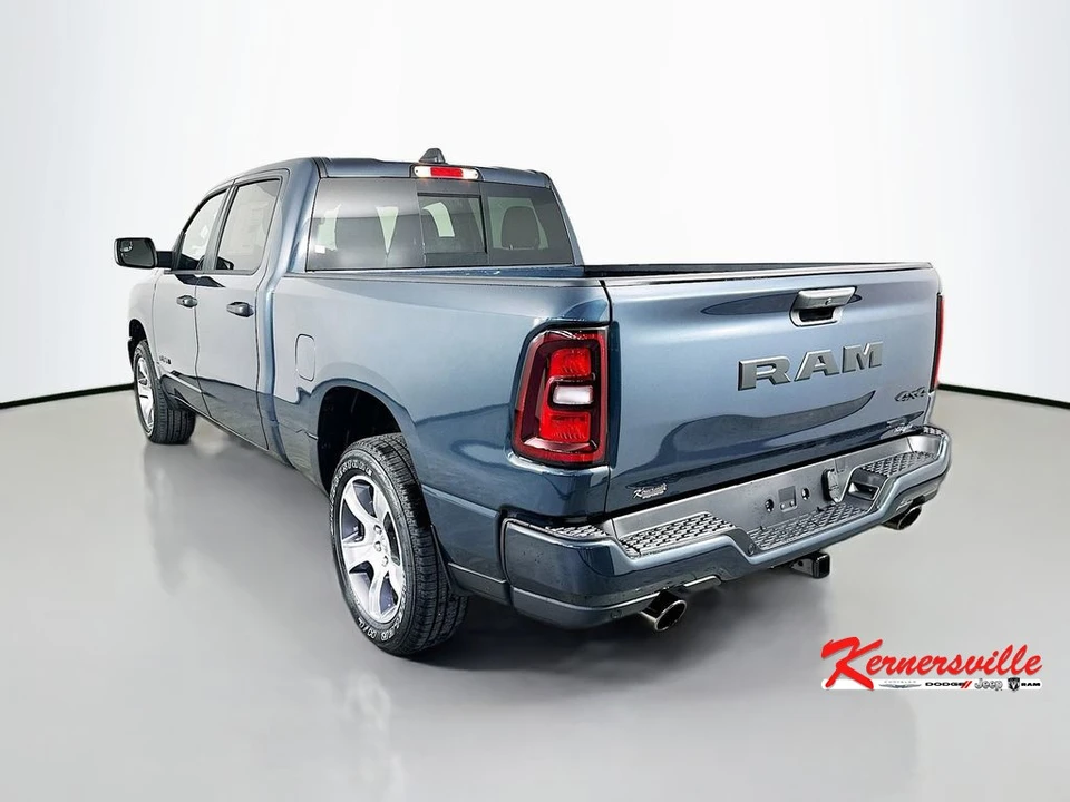 2026 Ram 1500 - Image 5 of 21