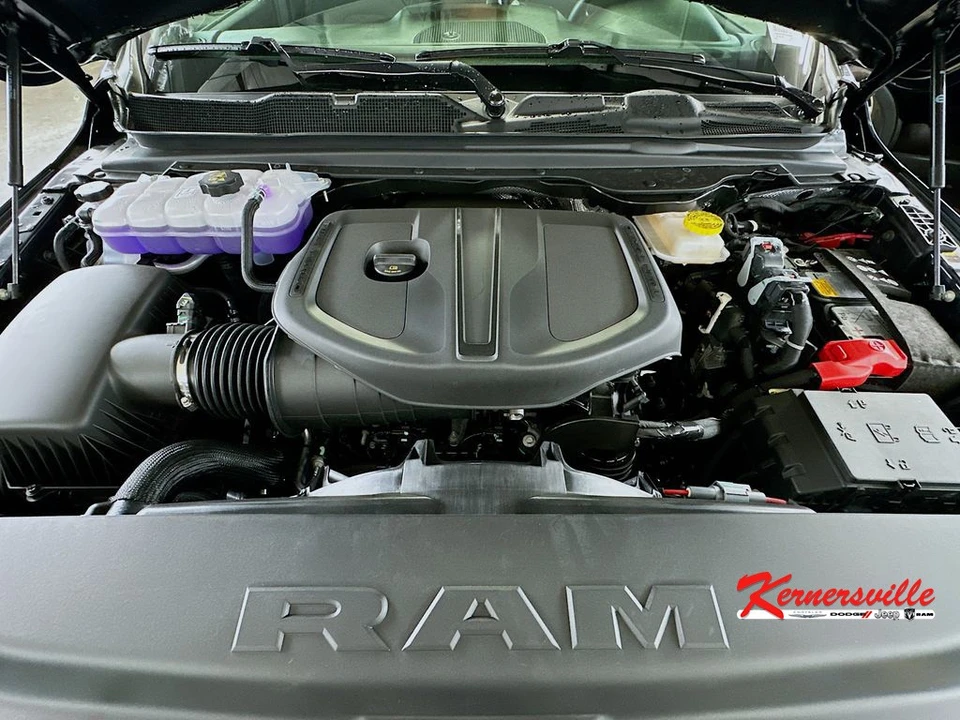2026 Ram 1500 - Image 17 of 21