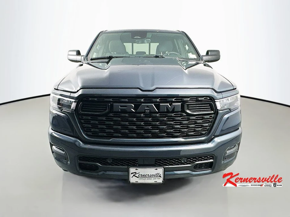2026 Ram 1500 - Image 2 of 21