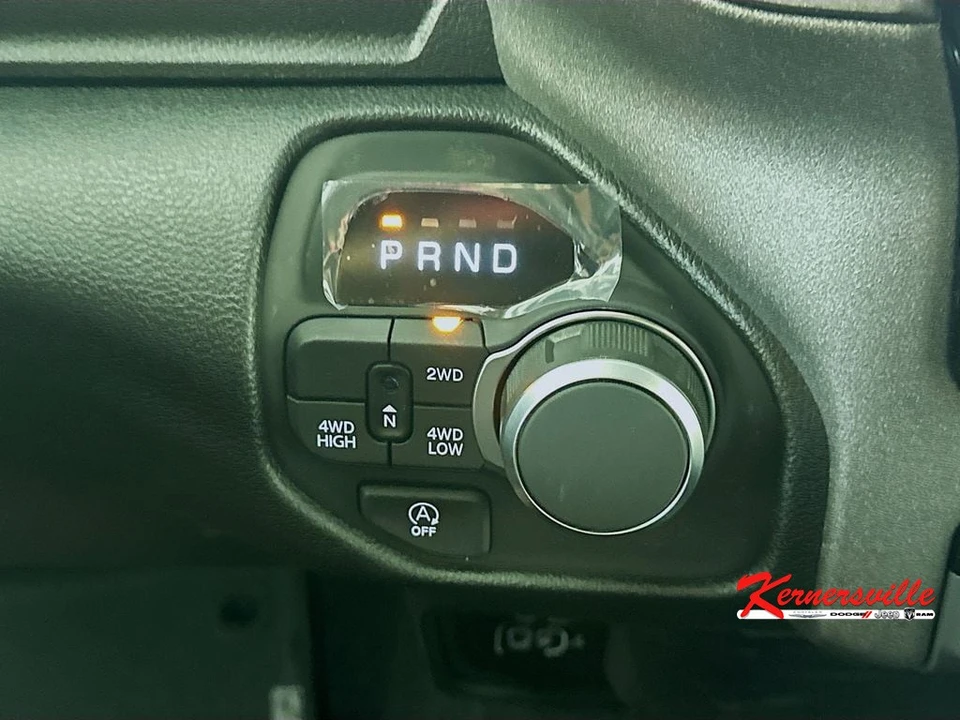 2026 Ram 1500 - Image 12 of 21