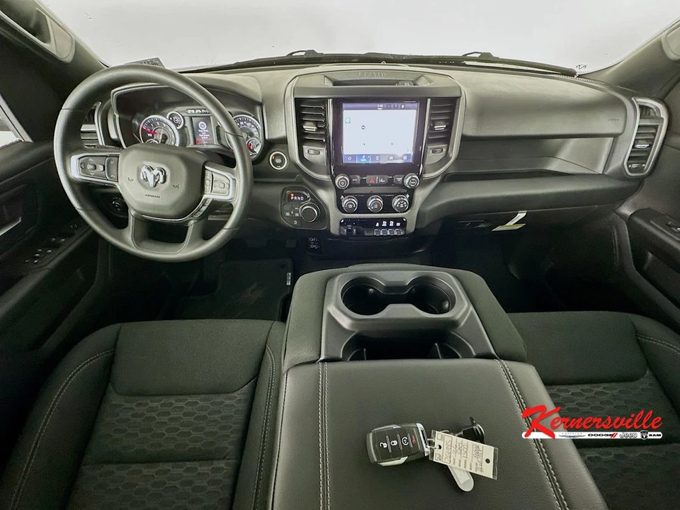 2026 Ram 1500 - Image 8 of 22