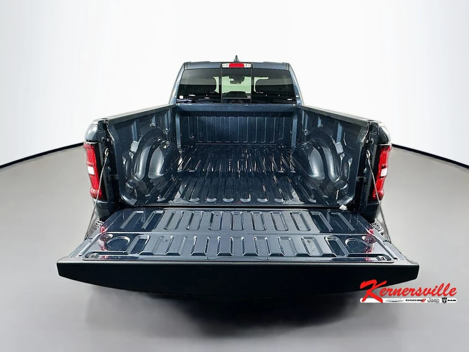2026 Ram 1500 - Image 15 of 22