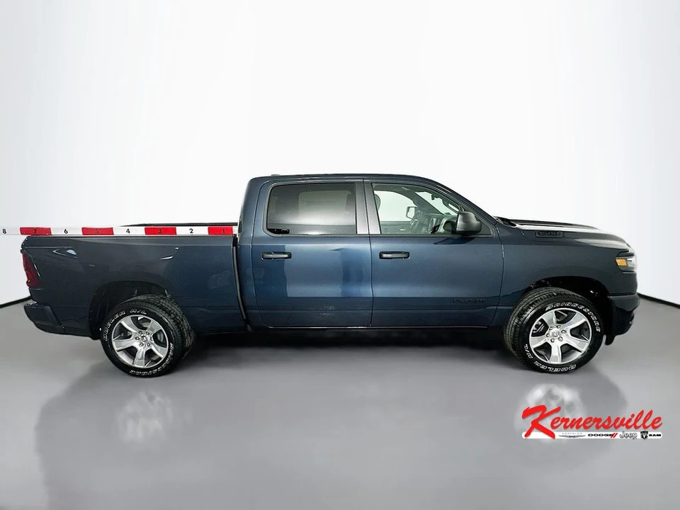 2026 Ram 1500 - Image 7 of 22